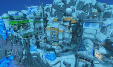 Overwatch 2 Antarctic Peninsula Map Guide: Best Strategies, Secrets & Tips