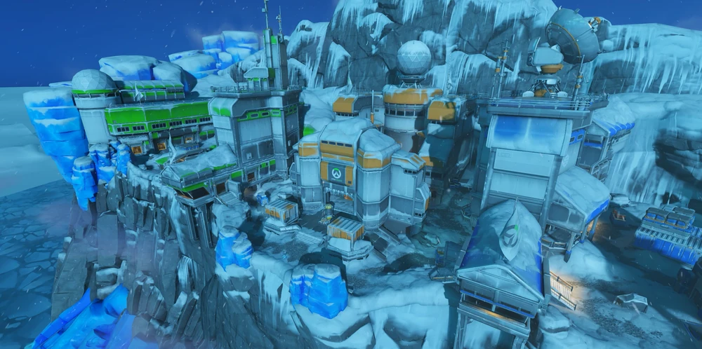 Overwatch 2 Antarctic Peninsula Map Guide: Best Strategies, Secrets & Tips