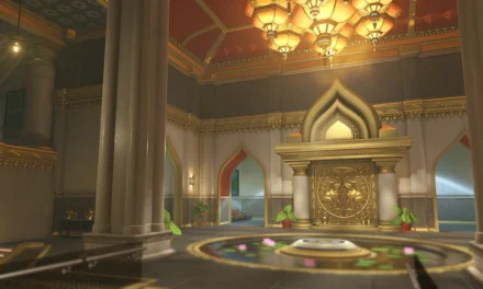 Ayutthaya in Overwatch 2: Best Strategies, Hero Picks, and Capture the Flag Guide