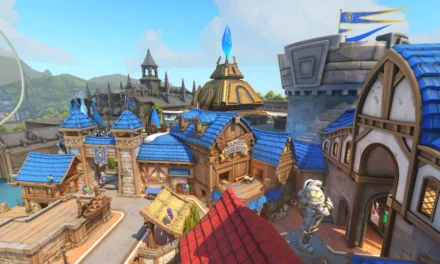 Blizzard World Overwatch 2 Guide: Best Strategies, Hero Picks & Map Tips