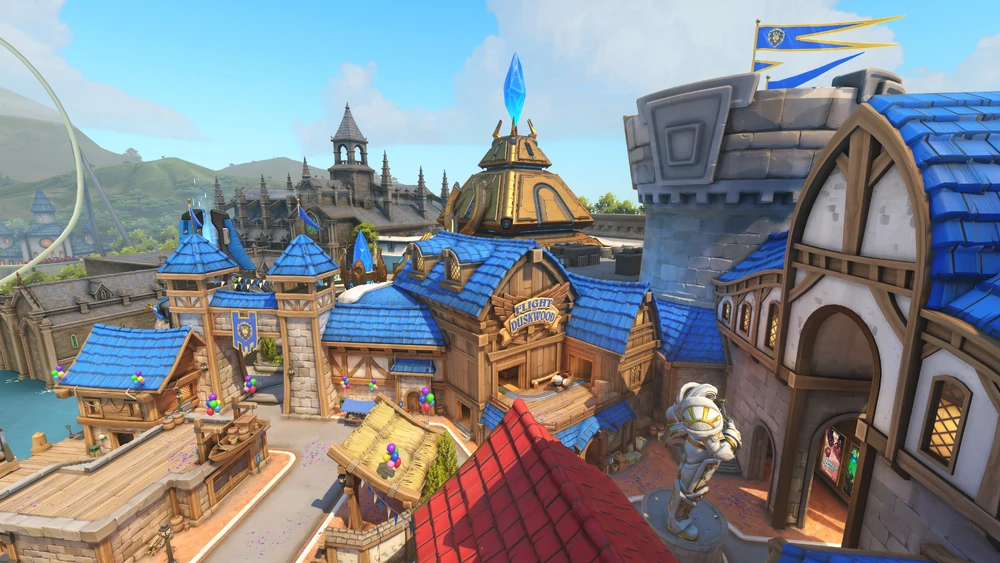 Blizzard World Overwatch 2 Guide: Best Strategies, Hero Picks & Map Tips