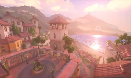 Mastering Castillo in Overwatch 2: Best Strategies, Tips, and Hero Picks