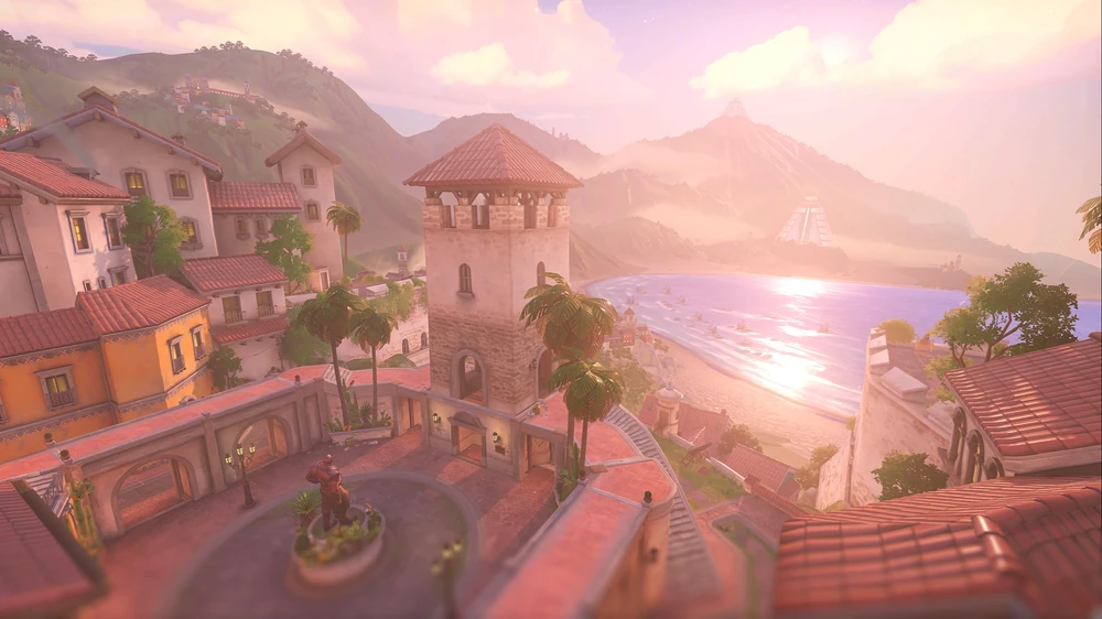 Mastering Castillo in Overwatch 2: Best Strategies, Tips, and Hero Picks