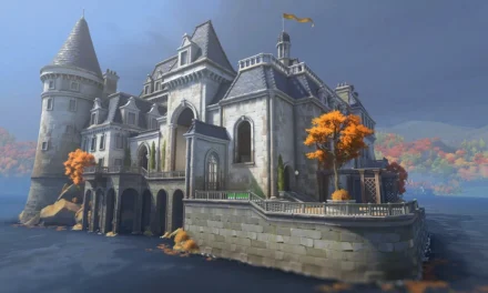 Château Guillard Overwatch 2 Guide: Secrets, Strategies, and Pro Tips