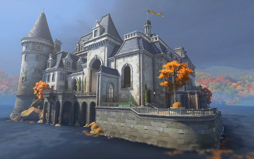 Château Guillard Overwatch 2 Guide: Secrets, Strategies, and Pro Tips