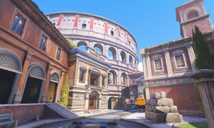 Overwatch 2 Colosseo Map Guide: Best Strategies, Hero Picks & Pro Tips