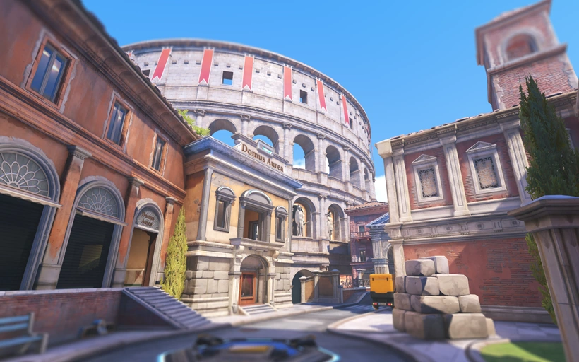 Overwatch 2 Colosseo Map Guide: Best Strategies, Hero Picks & Pro Tips