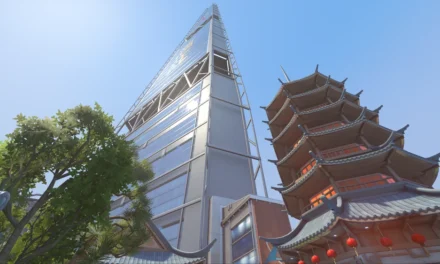 Master Lijiang Garden in Overwatch 2: Best Strategies, Hero Picks & Map Guide