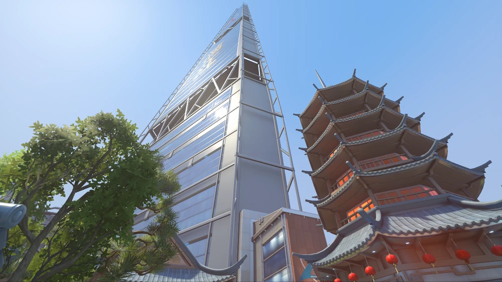 Master Lijiang Garden in Overwatch 2: Best Strategies, Hero Picks & Map Guide