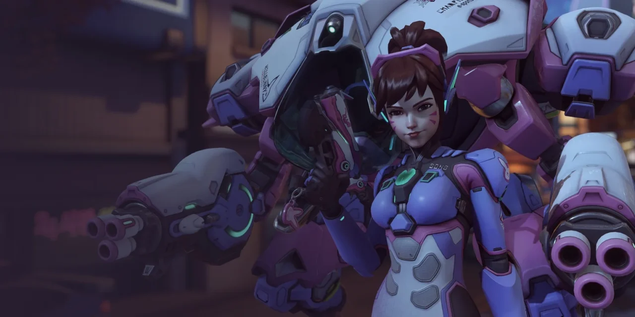 Best D.Va Guide for Overwatch 2: Abilities, Strategy, and Pro Tips