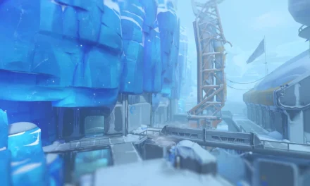 Ecopoint: Antarctica Overwatch 2 Map Guide – Best Strategies, Tips & Lore