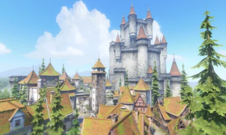 Eichenwalde Overwatch 2 Map Guide: Best Strategies, Tips, and Hero Picks