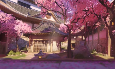 Hanamura in Overwatch 2 The Evolution to Hanaoka Explained and How to Master the New Map