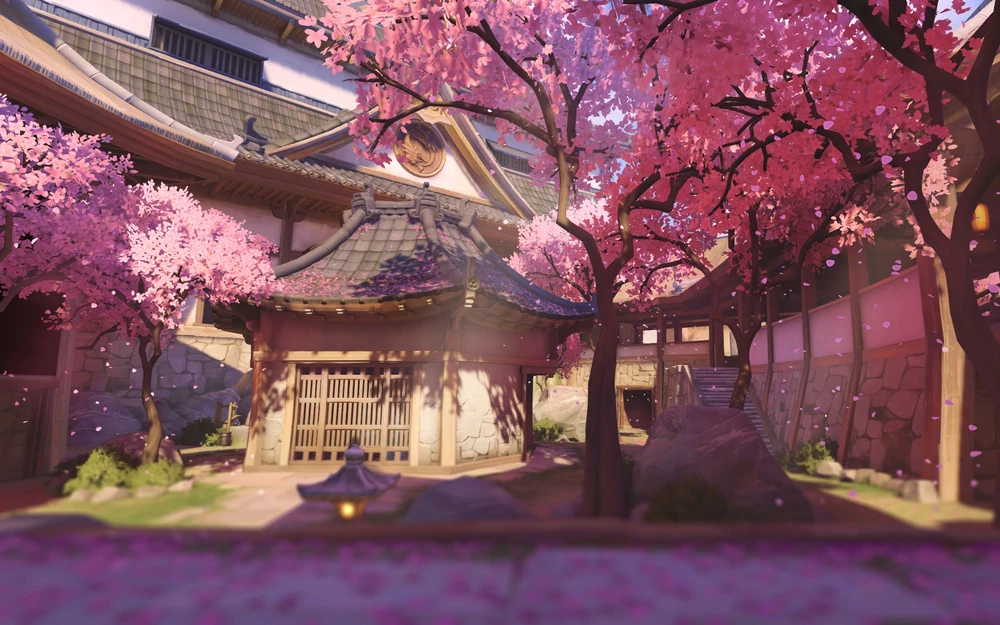 Hanamura in Overwatch 2 The Evolution to Hanaoka Explained and How to Master the New Map