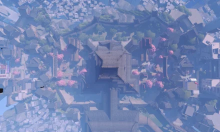 Hanaoka Map Guide: Master Overwatch 2’s Latest Battleground with Pro Strategies