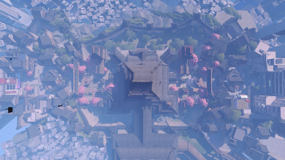 Hanaoka Map Guide: Master Overwatch 2’s Latest Battleground with Pro Strategies