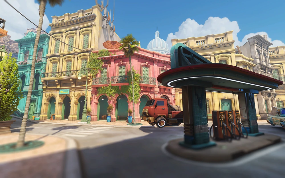 Havana Overwatch 2 Map Guide: Best Strategies, Tips, and Hero Picks