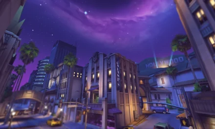 Mastering Hollywood in Overwatch 2: Best Strategies, Hero Picks & Map Guide