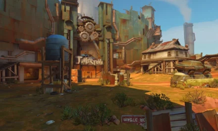 Overwatch 2 Junkertown Guide: Best Strategies, Hero Picks & Map Breakdown