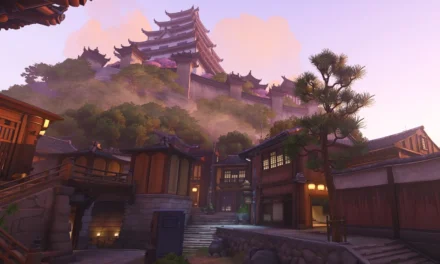 Kanezaka Overwatch 2 Guide: Best Strategies, Easter Eggs, and Gameplay Tips