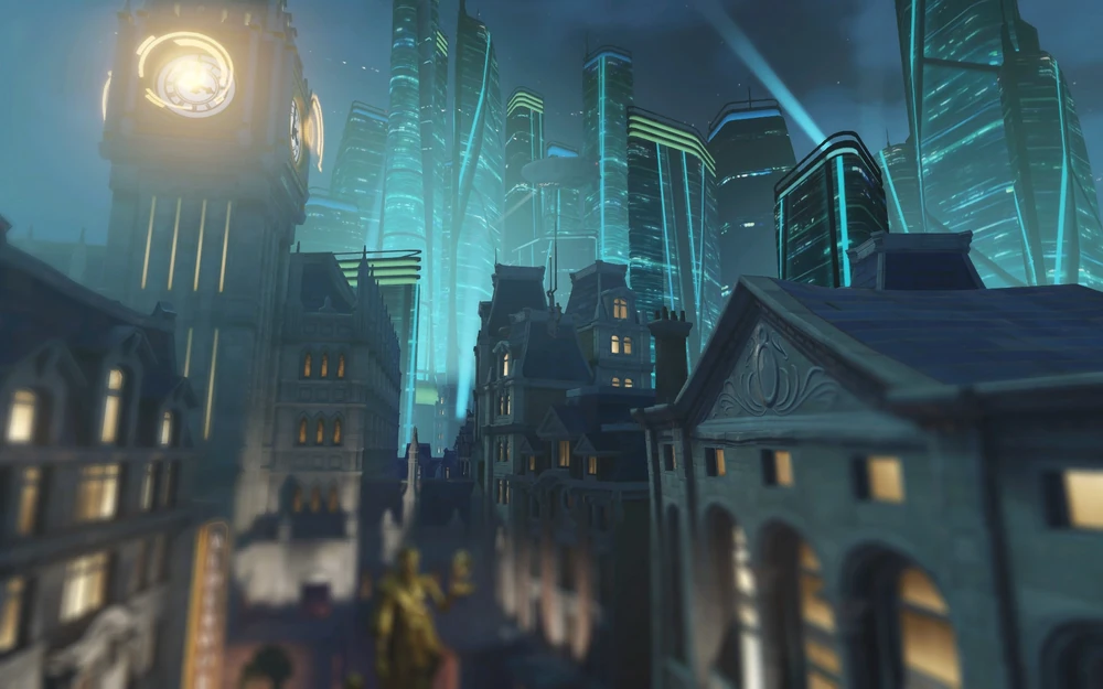 Mastering King’s Row in Overwatch 2: Best Strategies, Hero Picks & Map Guide