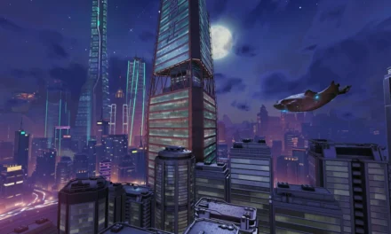 Master Lijiang Tower in Overwatch 2: Best Strategies, Hero Picks & Map Guide