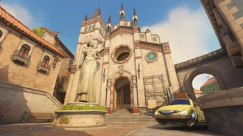 Malevento in Overwatch 2: Master the New Deathmatch Map with Pro Tips and Strategies