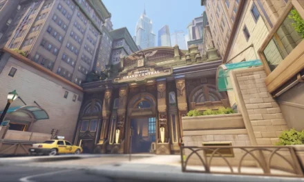 Midtown Map Guide – Master Overwatch 2’s Ultimate NYC Battlefield