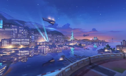 Master Overwatch 2’s Circuit Royal – Ultimate Map Guide, Tips & Strategies