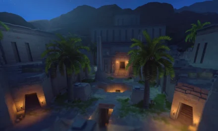 Mastering Necropolis in Overwatch 2: Ultimate Guide to Strategies, Tips, and Dynamic Gameplay