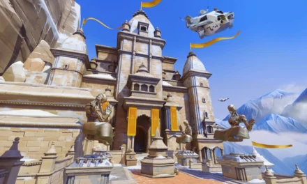 Mastering Nepal in Overwatch 2: Best Strategies, Tips, and Map Guide
