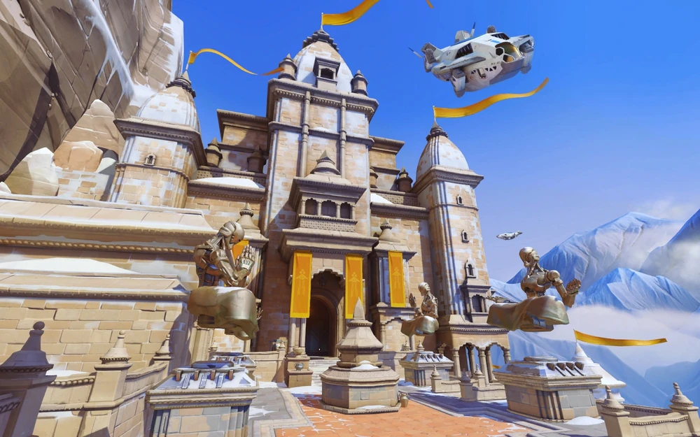 Mastering Nepal in Overwatch 2: Best Strategies, Tips, and Map Guide