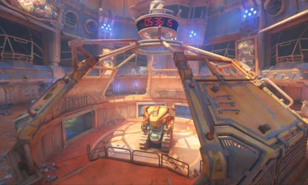New Junk City Overwatch 2 Guide – Best Tips, Strategies, and Hero Picks