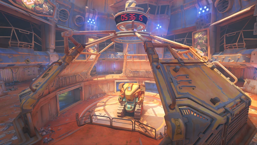 New Junk City Overwatch 2 Guide – Best Tips, Strategies, and Hero Picks