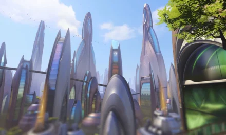 Master Numbani in Overwatch 2: Strategies, Map Guide, and Best Heroes