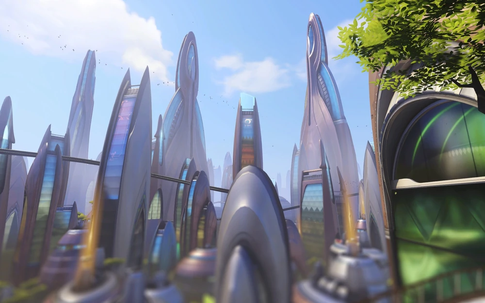 Master Numbani in Overwatch 2: Strategies, Map Guide, and Best Heroes