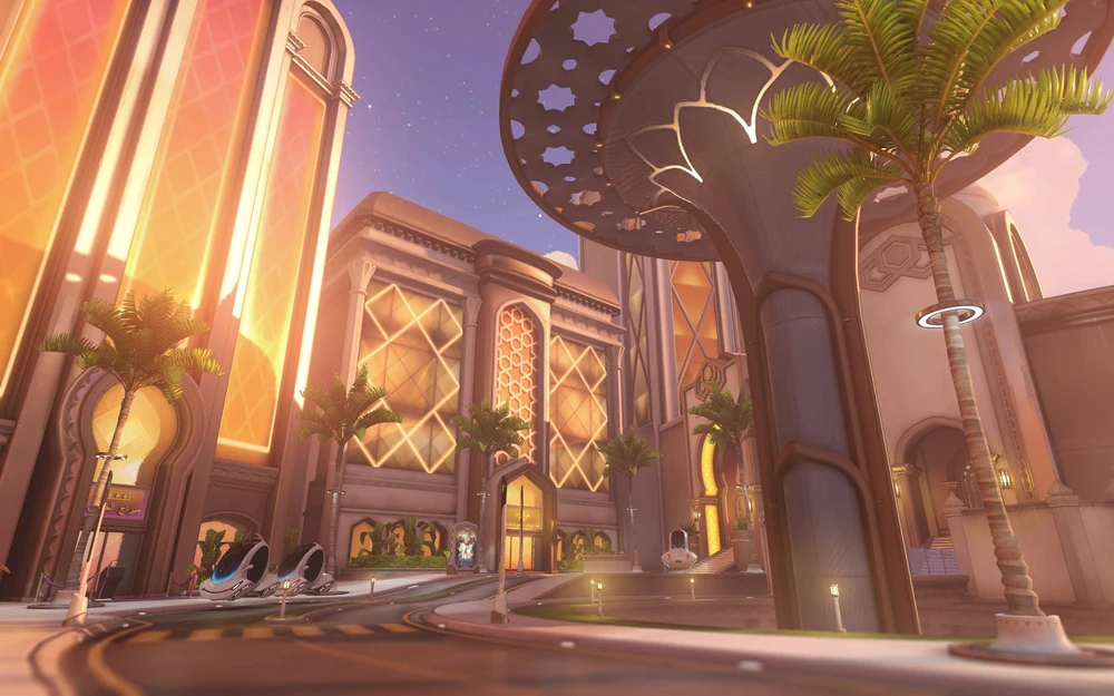 Oasis University Overwatch 2 Guide: Best Strategies, Hero Picks & Map Tips