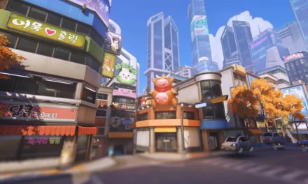 Best Overwatch 2 Busan Map Guide: Tips, Strategies & Hero Picks