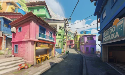 Master Overwatch 2 Paraíso: Ultimate Map Guide, Best Strategies & Hero Picks