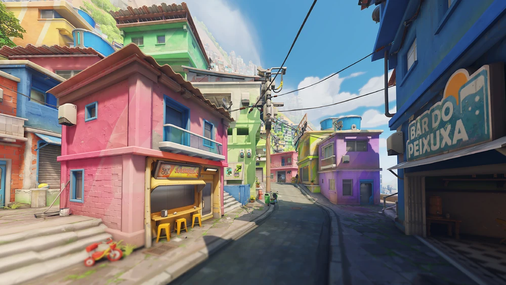 Master Overwatch 2 Paraíso: Ultimate Map Guide, Best Strategies & Hero Picks