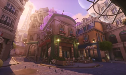 Master the Paris Map in Overwatch 2: Ultimate Guide, Strategies, and Tips