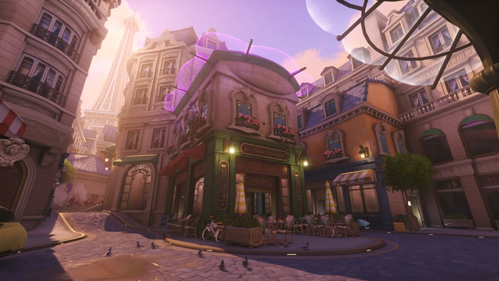 Master the Paris Map in Overwatch 2: Ultimate Guide, Strategies, and Tips