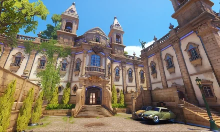 Esperança Overwatch 2 Map Guide: Best Tips, Strategies & Hero Picks