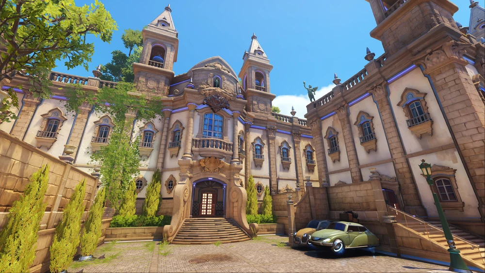 Esperança Overwatch 2 Map Guide: Best Tips, Strategies & Hero Picks
