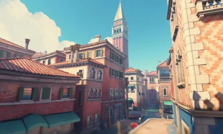 Master Rialto in Overwatch 2: Ultimate Guide to Map Strategies, Tips & Hero Picks