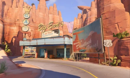 Mastering Route 66 in Overwatch 2: Best Strategies, Tips & Map Guide