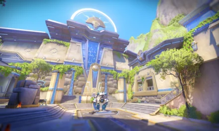 Runasapi Map Guide for Overwatch 2: Tips, Strategies, and Gameplay Insights