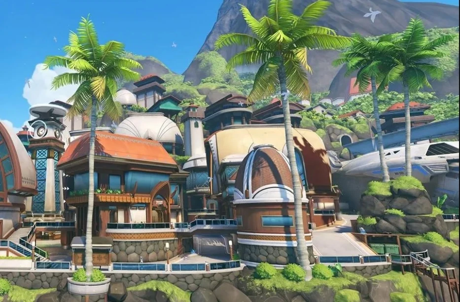 Overwatch 2 Samoa Map Guide: Best Strategies, Tips, and Hero Picks