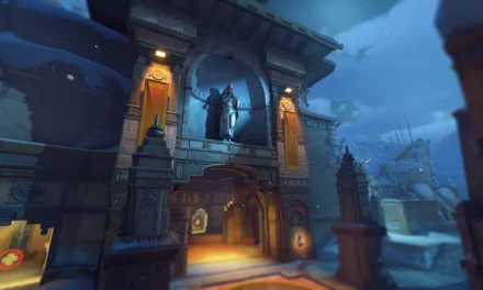 Shambali Monastery Overwatch 2 Map Guide: Best Strategies, Tips & Hero Picks