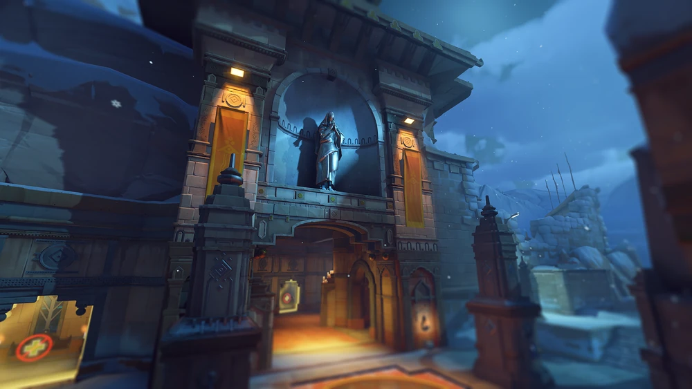 Shambali Monastery Overwatch 2 Map Guide: Best Strategies, Tips & Hero Picks